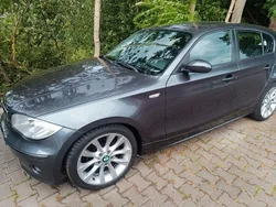 Grau Gebraucht 2005 BMW 116 Kleinwagen | 4.999 € (Fairer Preis)