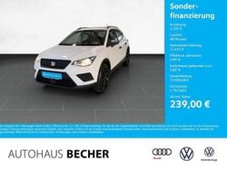 Weiß Gebraucht 2019 Seat Arona Reference SUV | 13.930 € (Fairer Preis)