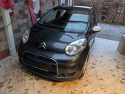 Grau Gebraucht 2010 Citroën C1 Style Kleinwagen | 2.300 € (Fairer Preis)