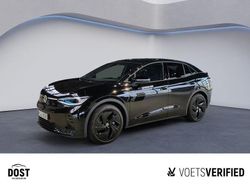 Schwarz Gebraucht 2025 VW ID.5 GTX SUV | 62.990 €
