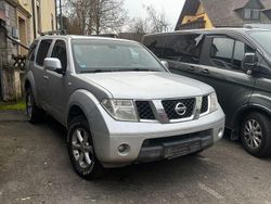 Silber Gebraucht 2007 Nissan Pathfinder SUV | 3.490 €