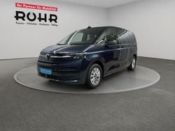 Starlight blue metallic Gebraucht 2025 VW Multivan Life Van | 51.070 € (Fairer Preis)