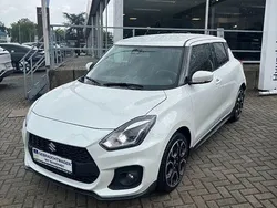 Other Gebraucht 2024 Suzuki Swift Sport Limousine | 19.990 € (Fairer Preis)