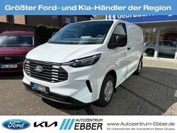 Weiß Neu 2025 Ford Transit Custom Trend Limousine | 38.478 € (Fairer Preis)