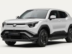 Weiß Neu 2026 Suzuki Vitara Club SUV | 29.990 € (Etwas zu teuer)