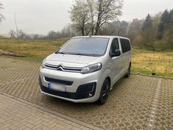 Silber Gebraucht 2019 Citroën Spacetourer Rip Curl Van | 31.000 € (Teuer)