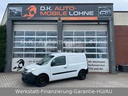 Gebraucht 2019 Renault Kangoo Rapid Extra Van / Kleinbus | 10.990 € (Etwas zu teuer)