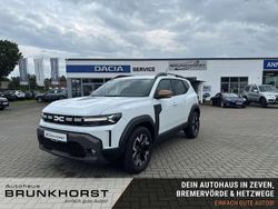 Weiß Neu 2025 Dacia Duster Extreme SUV | 26.990 € (Guter Preis)
