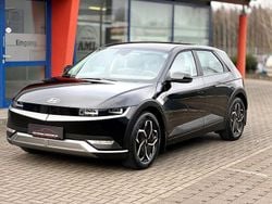 Abyss black / mic (metallic) Gebraucht 2023 Hyundai Ioniq Kleinwagen | 27.299 € (Fairer Preis)