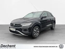 Gebraucht 2024 VW T-Roc Move SUV | 32.990 € (Etwas zu teuer)