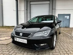 Schwarz Gebraucht 2019 Seat Leon ST Style Kombi | 10.290 € (Fairer Preis)