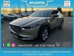 Beige Neu 2025 Mazda CX-30 Exclusive SUV | 29.990 €