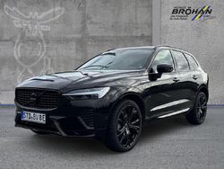 Onyx black / metallic Gebraucht 2024 Volvo XC60 Plus SUV | 49.480 € (Superpreis)