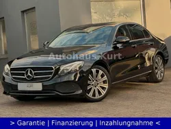 Mercedes E400