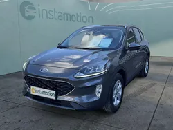 Grau Gebraucht 2024 Ford Kuga Cool & Connect SUV | 28.799 € (Guter Preis)