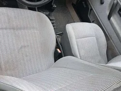 VW Golf III