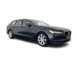Grau Gebraucht 2017 Volvo V90 Momentum Kombi | 10.445 € (Superpreis)