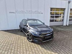 Zilinaschwarz metallic Gebraucht 2021 Kia XCeed Spirit SUV | 20.900 € (Fairer Preis)
