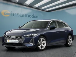 Blau Gebraucht 2025 Audi A5 Coupé | 52.799 € (Fairer Preis)