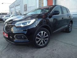 Schwarz Gebraucht 2022 Renault Kadjar Business SUV | 17.899 € (Fairer Preis)