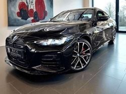 Blacksapphire metallic Gebraucht 2023 BMW 440 M Sport Coupé | 52.900 € (Guter Preis)