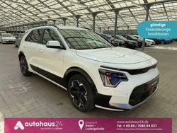 Weiß Gebraucht 2023 Kia e-Niro Vision SUV | 24.290 € (Superpreis)
