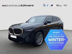 Black sapphire metallic schwar Gebraucht 2025 BMW XM Performance SUV | 137.885 € (Guter Preis)