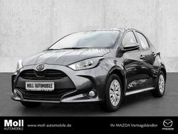 Grau Gebraucht 2022 Mazda 2 Kleinwagen | 17.280 € (Fairer Preis)