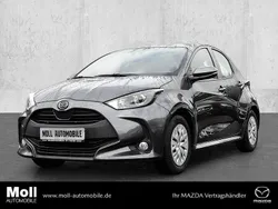 Grau Gebraucht 2022 Mazda 2 Kleinwagen | 17.990 € (Fairer Preis)