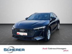 Firmamentblau metallic (metallic) Gebraucht 2025 Audi A5 Ambiente Kombi | 38.490 €