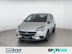 Silber (metallic) Gebraucht 2019 Opel Corsa Limousine | 12.470 € (Fairer Preis)