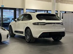 Weiß Gebraucht 2023 Porsche Macan SUV | 74.990 € (Fairer Preis)