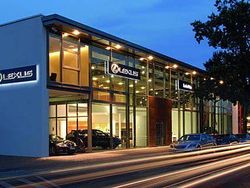 Grau Gebraucht 2011 Lexus CT200h Impression Line Limousine | 15.750 € (Etwas zu teuer)