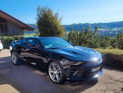 Schwarz Gebraucht 2019 Chevrolet Camaro Coupé | 41.800 € (Superpreis)