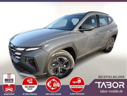 Silber Neu 2025 Hyundai Tucson Trend SUV | 30.688 € (Superpreis)
