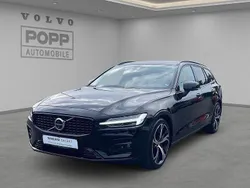 Gebraucht 2024 Volvo V60 Kombi | 35.790 € (Superpreis)