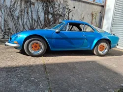 Renault Alpine A110