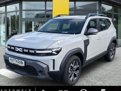Dolomitgrau (grau) Neu 2025 Dacia Duster Expression SUV | 24.970 € (Fairer Preis)