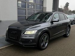 Schwarz Gebraucht 2015 Audi Q5 Sport SUV | 13.990 € (Guter Preis)
