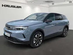 Grafik grau (uni) Gebraucht 2025 Opel Grandland X SUV | 37.900 € (Teuer)