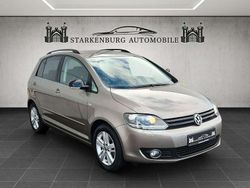 Kaschmirbraun Gebraucht 2012 VW Golf Match Limousine | 9.990 €
