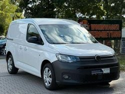 Weiß Gebraucht 2021 VW Caddy Basis Van / Kleinbus | 15.990 € (Superpreis)