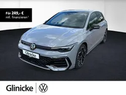 Mondsteingrau Neu 2025 VW Golf VIII R-line Limousine | 33.460 € (Guter Preis)