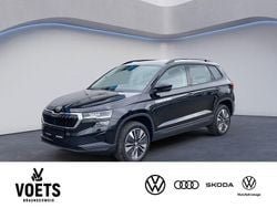 Schwarz Gebraucht 2025 Skoda Karoq Selection SUV | 32.750 € (Guter Preis)