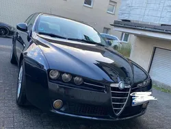Gebraucht 2006 Alfa Romeo 159 Kombi | 3.600 € (Fairer Preis)