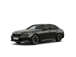 Sophistograu brillanteffekt m Neu 2025 BMW 540 Comfort Edition Limousine | 79.109 € (Superpreis)