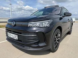 Schwarz Gebraucht 2024 VW Tiguan Life SUV | 43.990 € (Guter Preis)