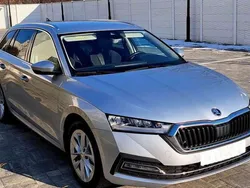 Gebraucht 2021 Skoda Octavia Style Kombi | 15.965 € (Guter Preis)