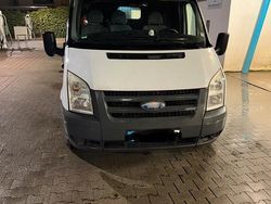 Weiß Gebraucht 2010 Ford Transit Van / Kleinbus | 3.700 € (Fairer Preis)