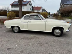 Borgward Isabella